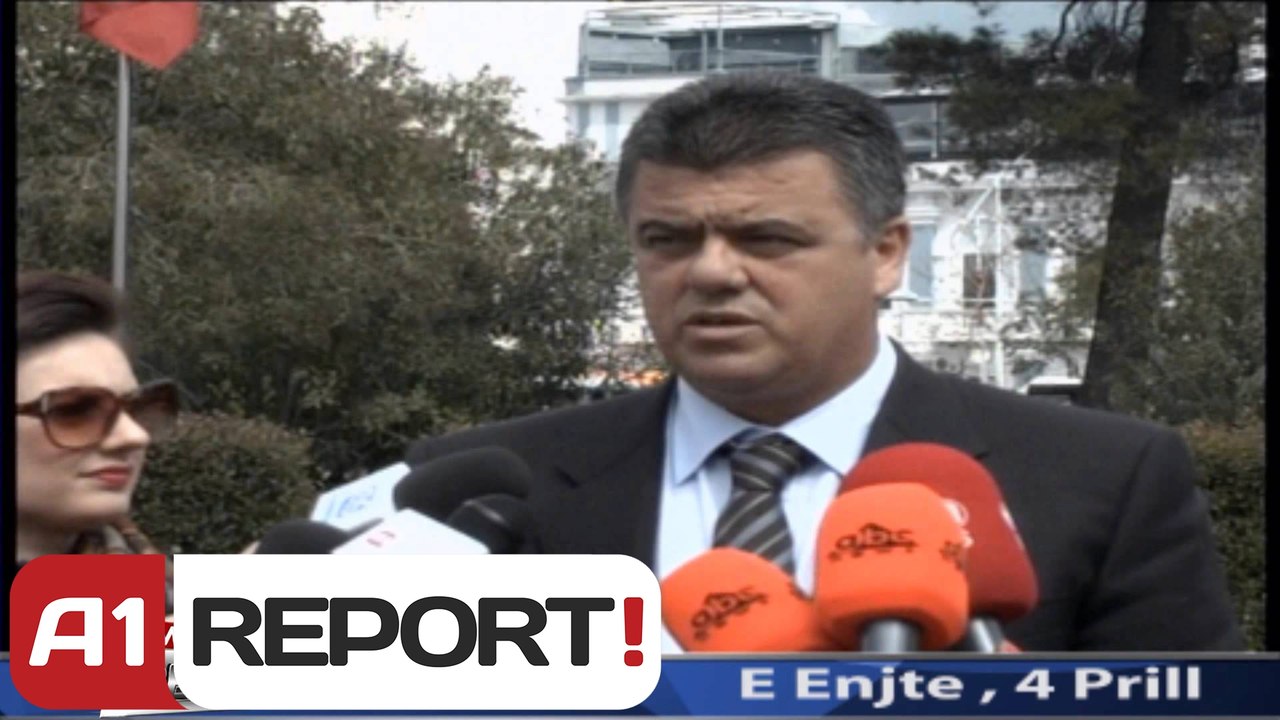 Week Report, 31 Mars - 6 Prill 2013