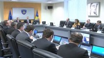 Beograd, konsultime per bisedimet Kosove - Serbi