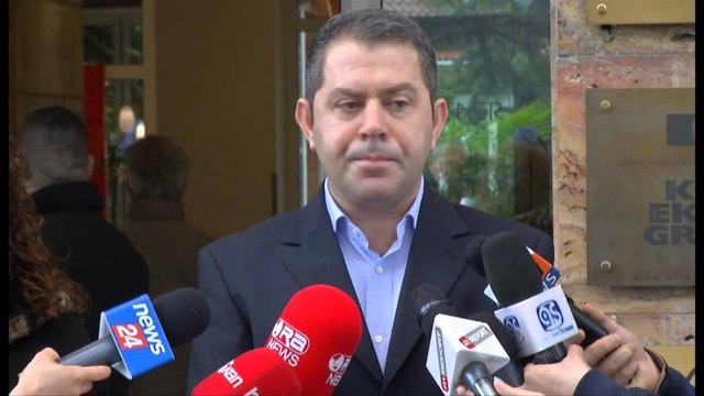 Rezoluta çame në pritje të votimit. Idrizi: Ambasaori grek presion parlamentit