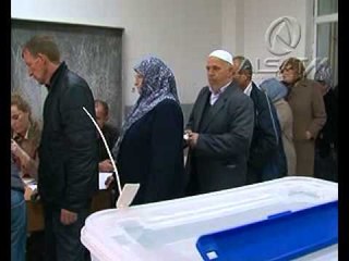 KSHZ: Pjesëmarrje e ulët, Struga kryeson!