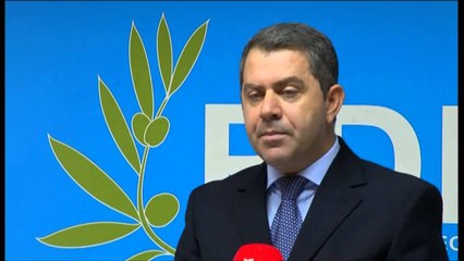 Çështja çame, Idrizi:Propozimi i PS-së zhbllokon impasin që është krijuar