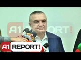 Ayala: Koha e qeverisjes Berisha ka skaduar