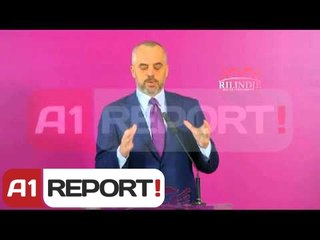 PS pr/rezolutë, Rama: Çështja çame në politikën me Greqinë