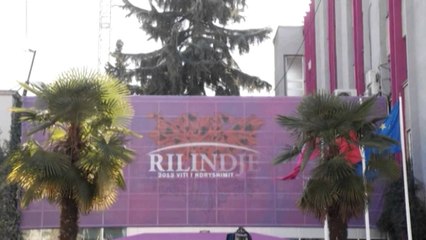 Rama: Rezolutë alternative për zgjidhjen e çështjes çame