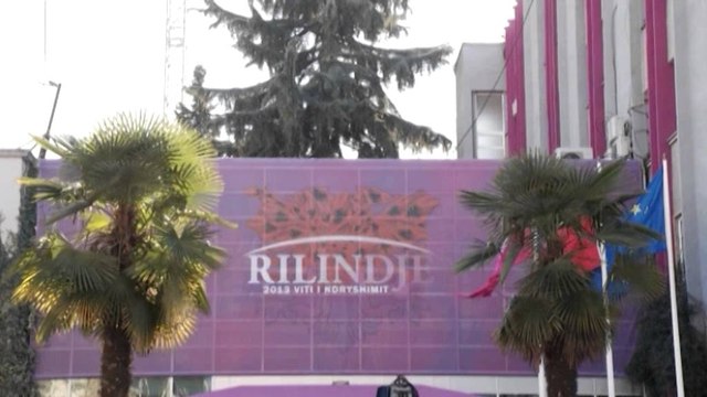 Rama: Rezolutë alternative për zgjidhjen e çështjes çame