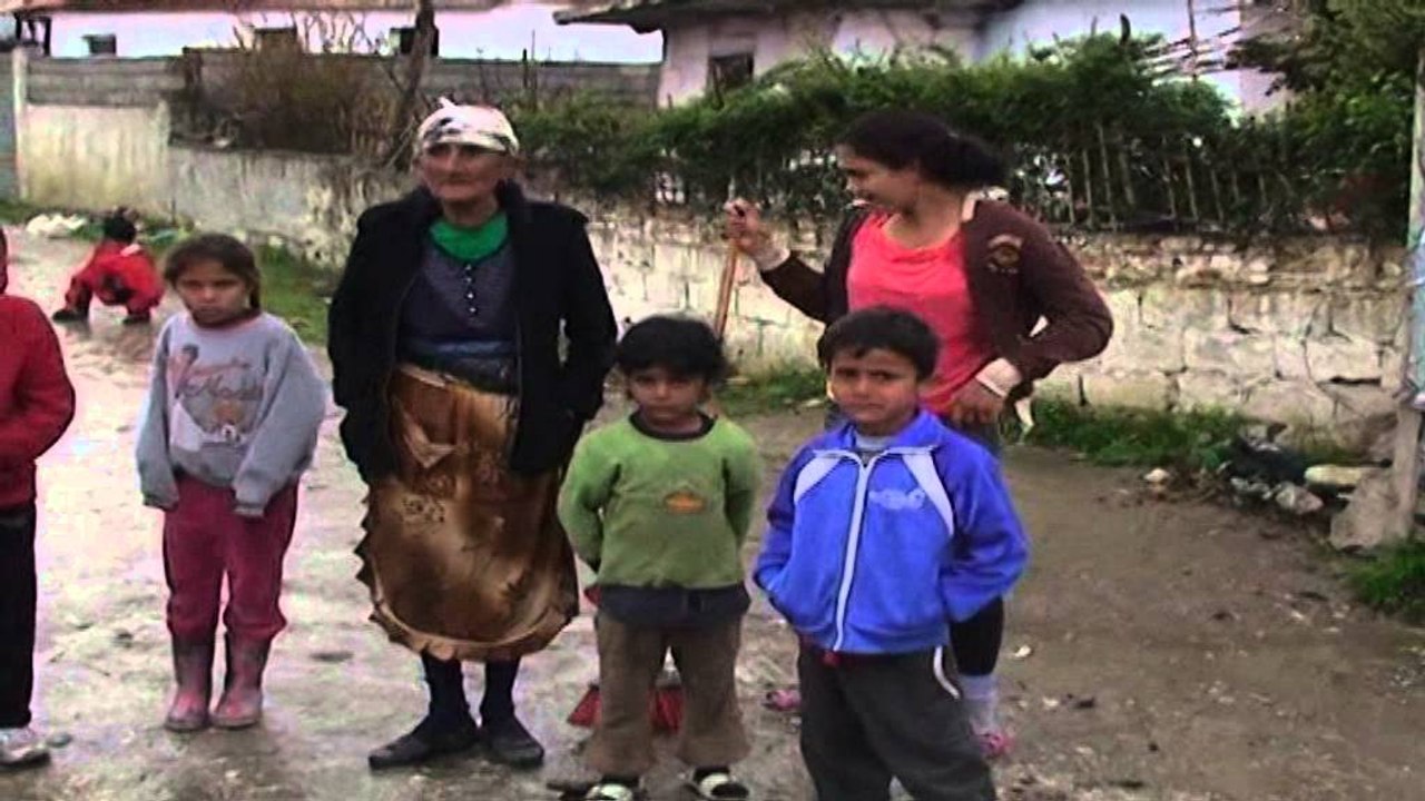Berat, dita e komunitetit Rom