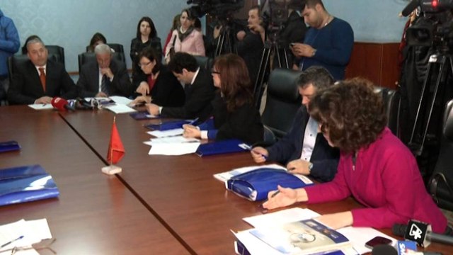 Debate në komisionin e punës për personat me aftësi të kufizuar