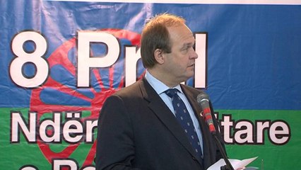 Sequi dhe Wollfarth kritika për romët: Janë në mjerim,të merren masa