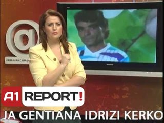 EMISIONI URBANIKA 8  PRILL 2013