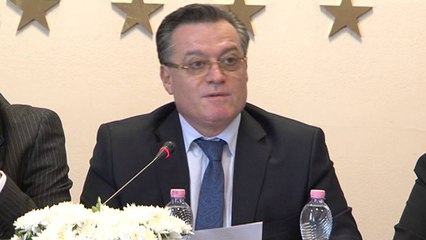 BE financon Shqiperine per planifikimin e buxhetit