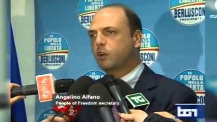 Itali, s`ka progres për të kaluar ngërçin politik