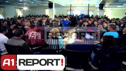 Berisha: Do ia ngecim ne fyt Rames, ngjalat e Nard Kokes