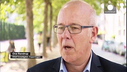 Δανία: εκλάπη ο «Άνδρας με σπασμένη μύτη» του Ροντέν