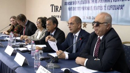 Sequi: PAK nuk mund të votojnë, kanë probleme me punësimin e arsimimin