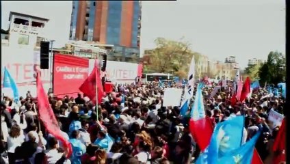 Idrizi: Ta çlirojmë Parlamentin nga presioni i Greqisë