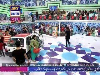 Jeeto Pakistan 21st August 2015