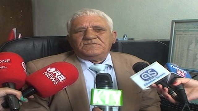 Kukes, ish te perndjekurit presin kestin e rradhes