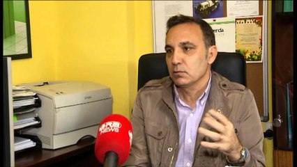 Zaloshnja per koalicionet