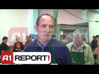 Rriten çmimet e artikujve ushqimorë Tregtarët: S'kemi prodhime vendi