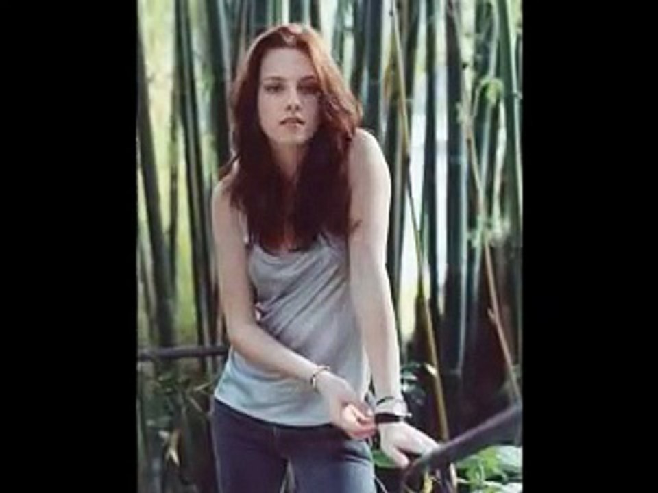 Emmett and Bella Right here