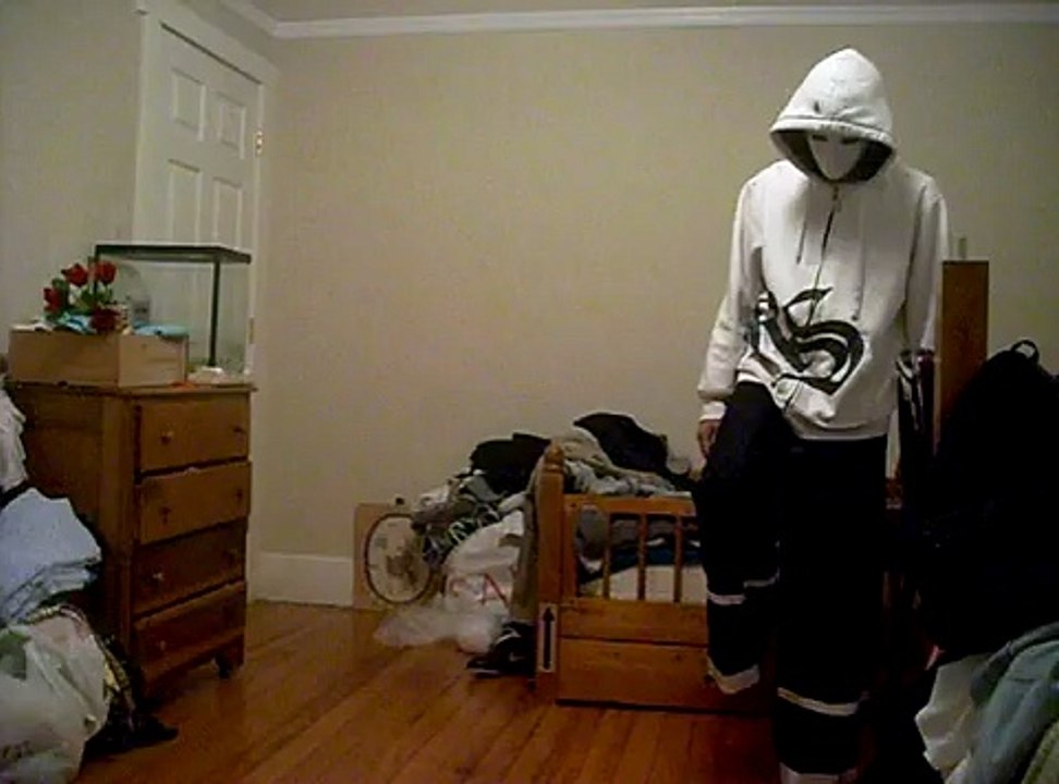 shuffle tutorial of hardstyle