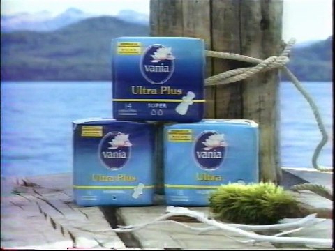 TF1 20.02.1994 4 Pubs, 3 B.A., Ciné Dimanche, TF1 Spécial