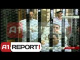 Kajro, rihapet gjyqi i Hosni Mubarak gjykatësi i çështjes jep dorëheqjen