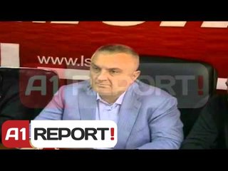 Kërkesa për anëtarin e LSI në  KQZ Meta: Hakmarrje e PD-së