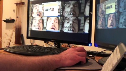 chasealias, the most dangerous artist in america  ::   alter artist (alter-ism)