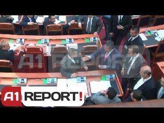 Berisha ndryshon KQZ, deputetët e PS, sherr me Islamin, Dogjanin e Kadelin: "Plehra"