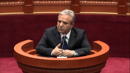 Byroja e Kuvendit ndëshkon 4 deputetë të PS-së