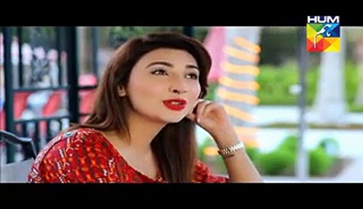 Tumhare Siwa Episode 1 Full on Hum Tv - 21st August 2015