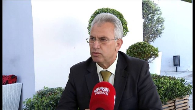 Rikthimi në KQZ, Zguri: Anëtarët e komisionit, janë përfaqësues partish