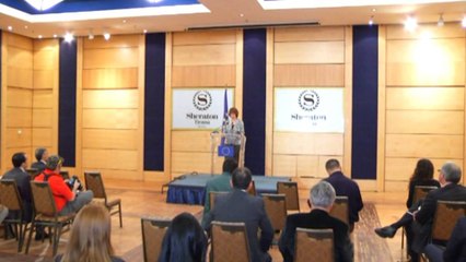 Ashton mesazh politikës shqiptare: Zgjedhjet e 23 qershorit, test final për Shqipërinë