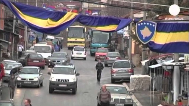 Takimi Thaçi-Daçiç, KE shtyn progres-raportin për dy vendet