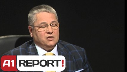 5 Pyetjet nga Babaramo, i ftuar Bashkim Fino