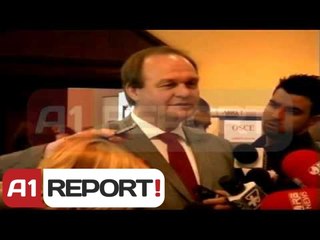 OSBE: Shpresoj zgjedhjet të mos cënohen, suksese Bibës