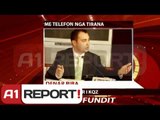 Denar Biba për TV A1REPORT!: Gjendja është e rëndë