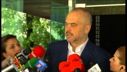 Rama takohet me Moore: Folëm për rrëmbimin e anëtarit të KQZ-së