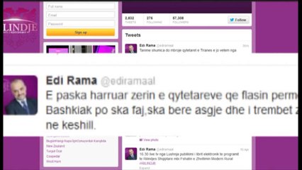 Vendimi i këshilltarëve të majtë, Basha: Strategjia e Ramës, konflikti politik