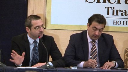 Këshilltarët e majtë zyrtarizojnë kërkesën për shkarkimin e Kosovrastit