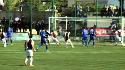 Laçi -- Bylis, finalistët e Kupës së Shqipërisë