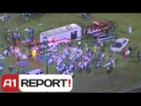 SHBA, shpërthim në Teksas, deri tani 2 të vdekur, 200 të plagosur