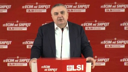 Meta në Pukë: S'mund të ecet në rrugën e integrimit duke i bërë karshillëk perëndimit