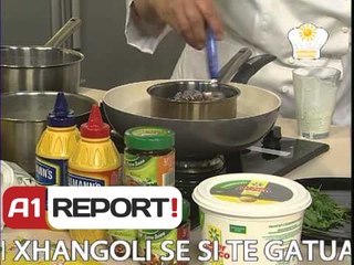 RREZE DIELLI  TE GATUAJME SE BASHKU ME ZONJEN TEFTA 17 04 2013