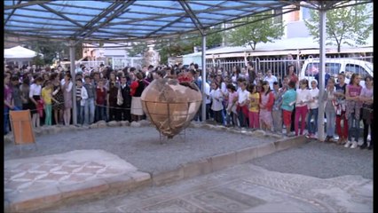 Dita nderkombetare e monumenteve