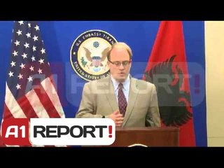 Moore: Vendimi i Kuvendit për KQZ-në s'ka bazë ligjore