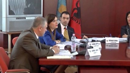 Kriza në KQZ, Jani Jani ngrin marrëdhëniet me institucionin