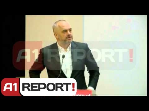 Edi Rama: U kritikova nga Qosja, tani nuk mbaj më as duart në xhepa as gjë në xhep