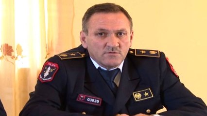 Shkoder nis trajnimi i policeve per proçesi zgjedhor